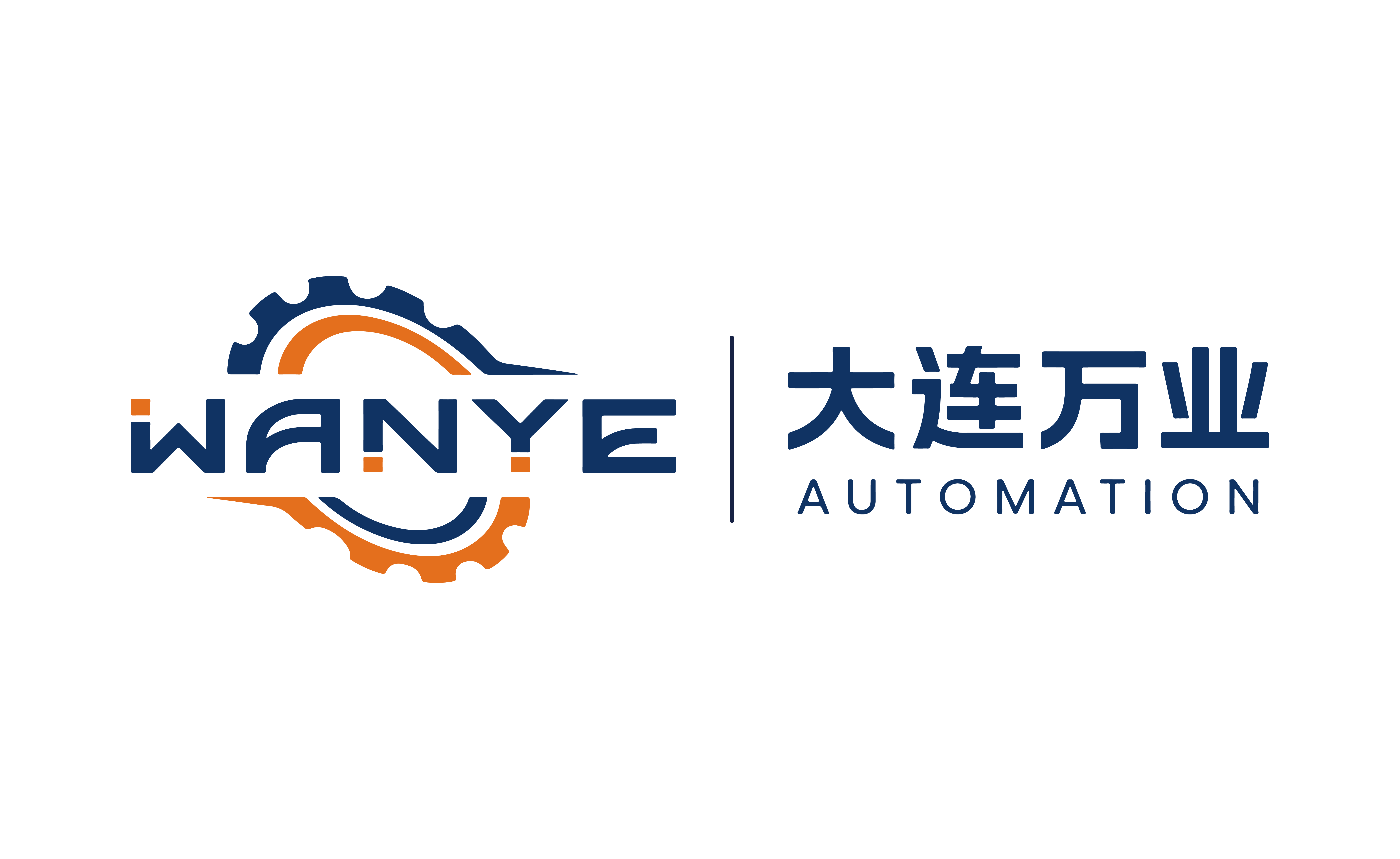 Dalian Wanye Logo